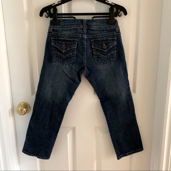 Streetwear Society jeans - Picture 2 of 3